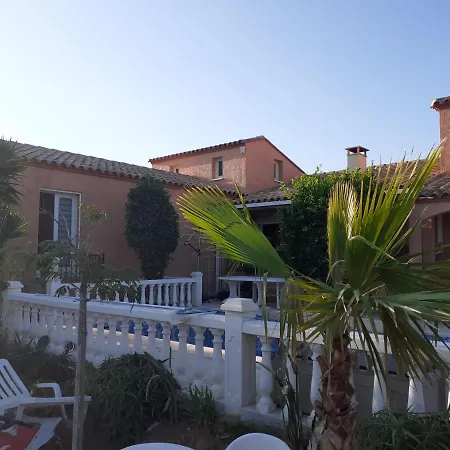 Avec Piscine Privee Holiday home