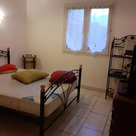 Holiday home Avec Piscine Privee Pia