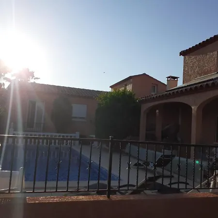 Avec Piscine Privee * Pia