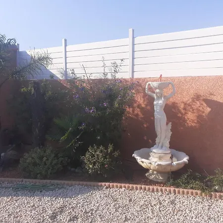 Avec Piscine Privee Holiday home *